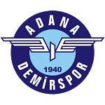 Adana Demirspor crest