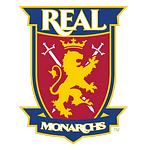 Real Monarchs crest