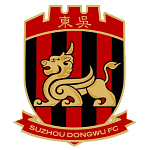 Suzhou Dongwu crest