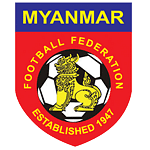 Myanmar logo