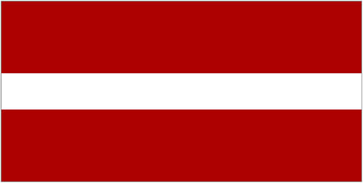 Latvia crest