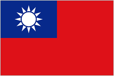Chinese Taipei crest