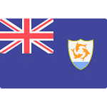 Anguilla crest