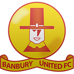Banbury United crest