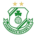 Shamrock Rovers crest