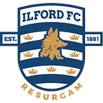 Ilford crest