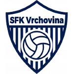 Vrchovina crest