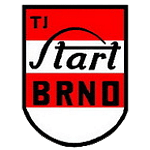 Start Brno crest