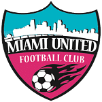 Miami United crest
