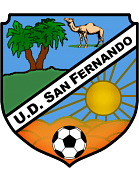 UD San Fernando crest