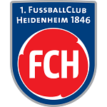 Heidenheim crest