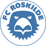Roskilde crest