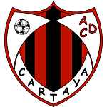 Cartaya crest