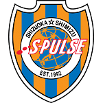 Shimizu S-Pulse crest