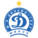 Dinamo Minsk crest