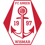 Anker Wismar crest
