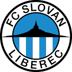 Slovan Liberec crest