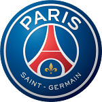 Paris Saint Germain crest