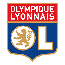 Olympique Lyonnais crest