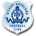 Bishop Auckland crest