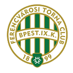 Ferencváros crest