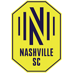 Nashville SC crest
