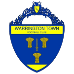 Warrington Town crest