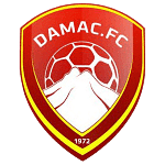 Damac crest