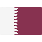 Qatar crest