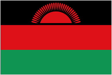 Malawi crest