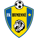 FK Humenné logo