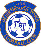 Desborough Town logo