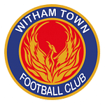 Witham Town crest