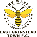 East Grinstead Town crest