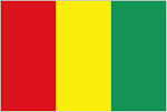 Guinea U23 crest