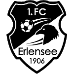 FC 1906 Erlensee logo
