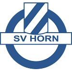 SV Horn II crest