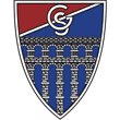 Gimnástica Segoviana logo