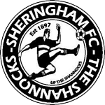 Sheringham logo