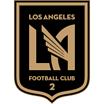 Los Angeles II crest