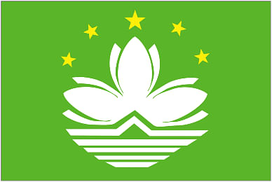 Macao logo