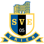 Eintracht Trier logo