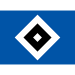 Hamburger SV II crest