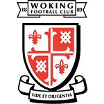 Woking logo