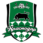 Krasnodar II logo