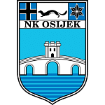 Osijek crest