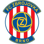 Zbrojovka Brno II logo