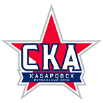 SKA Khabarovsk logo