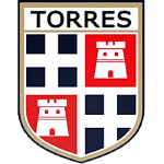 Sassari Torres logo