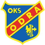 Odra Opole crest